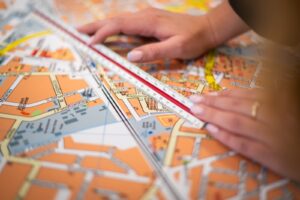 Grodzisk Mazowiecki Plan Ogólny