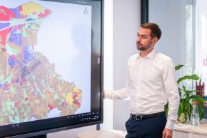 Grodzisk Mazowiecki Plan Ogólny